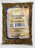Swastik - Pooja Hawan Samagri - Net Wt: 17.6 oz. (500g)